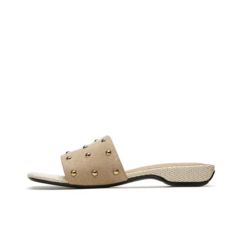 MILLIE'S Slide Slippers Women's-4