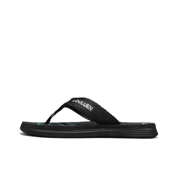 TFKY Abrasion Resistant Slip Resistant Flip Flops Men's