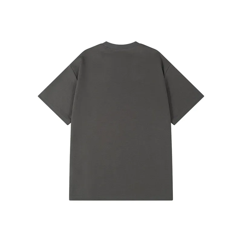 Cotton Gene T Shirts Unisex-10