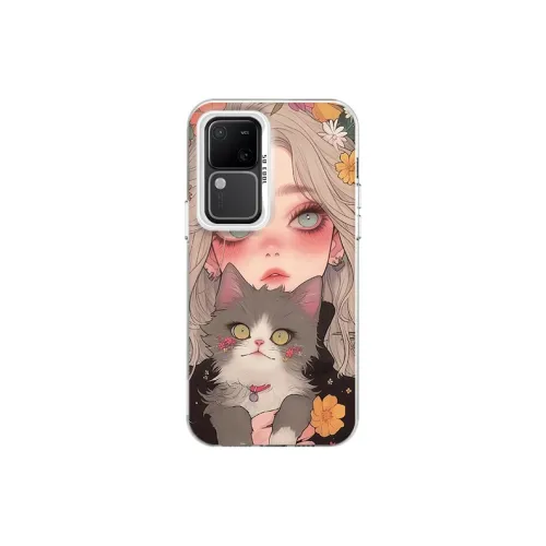 Tronic Danone Phone Cases