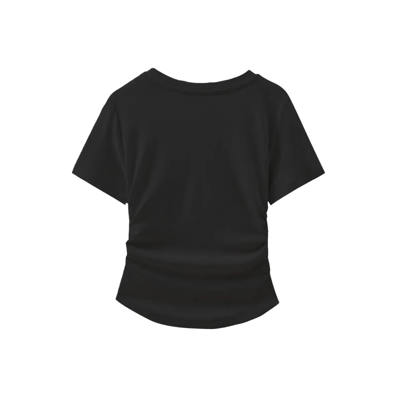 HEISU T Shirts Women's-1