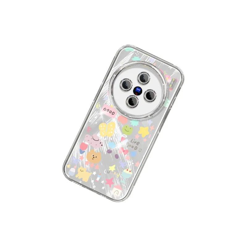 ZUANSE Phone Cases-17