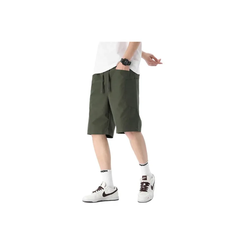 PIERRE CARDIN Casual Shorts Unisex-6