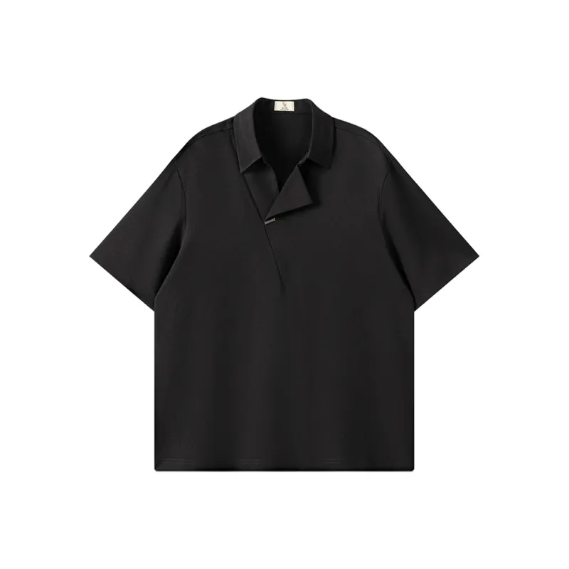WILLIAM FOX&SONS Polo Shirt Unisex-2