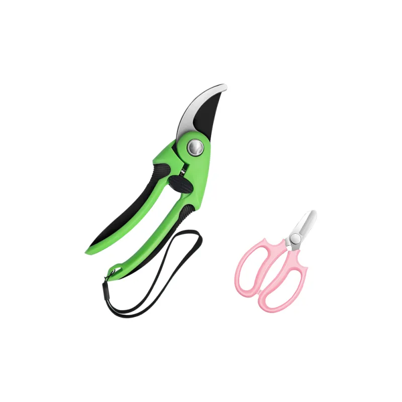 CHUANGMUGONGFANG Orchard Utility Scissors-9
