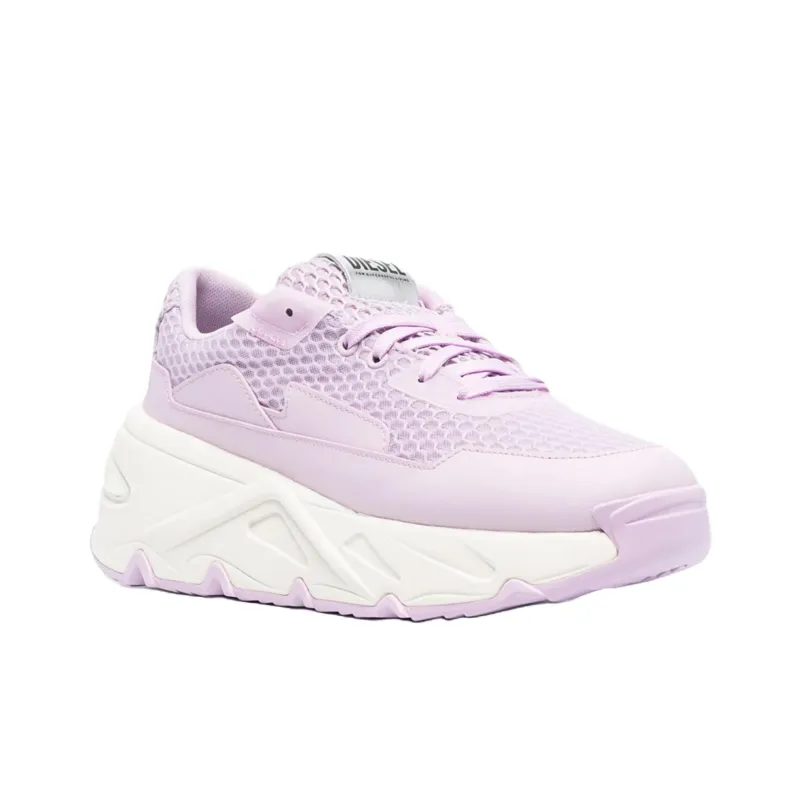 DIESEL S Herby Lc Chunky sole Sneakers Women's-1