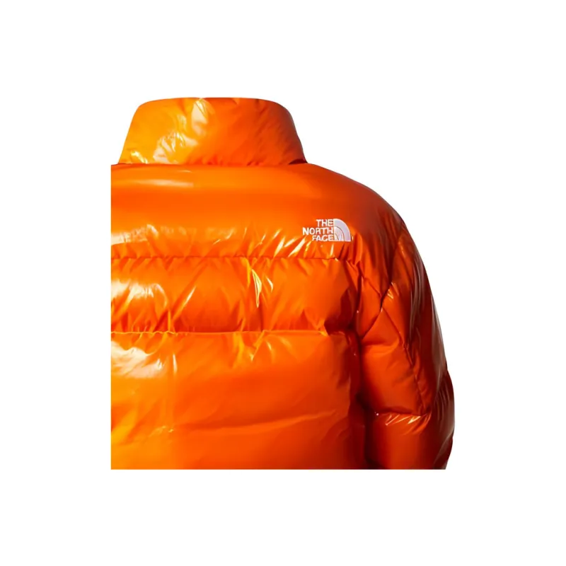 THE NORTH FACE Jackets & Coats Women's Orange-2
