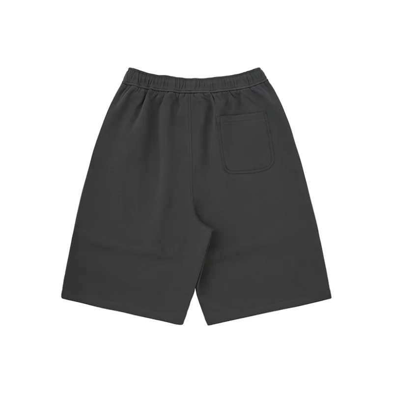 Jeep Casual Shorts Unisex-5