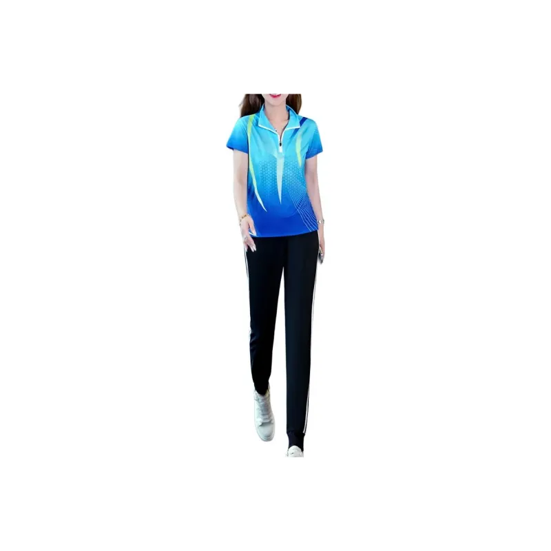 The New Age Family Fitness Set Women's-5