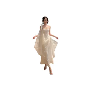 Aghr Sleeveless Dresses Women's