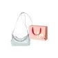 Blue+Shopping Bag
