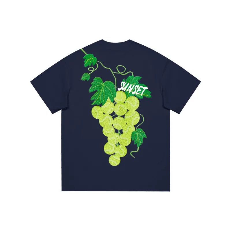 SUNSETMONENT T Shirts Unisex-12