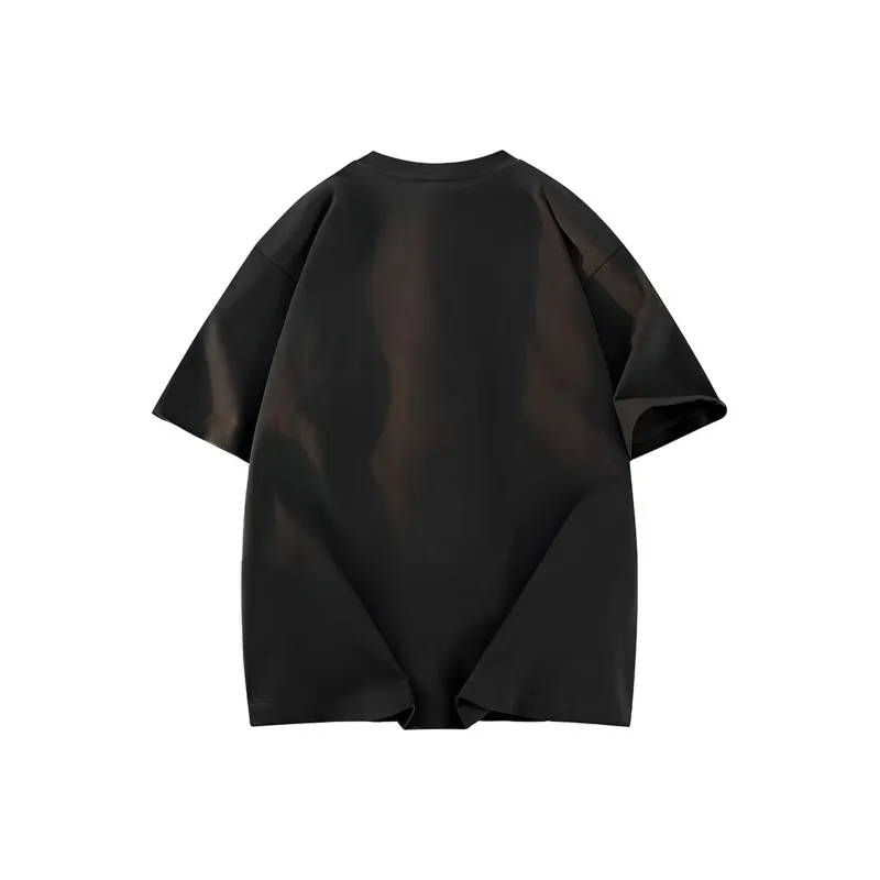 AYEA T Shirts Unisex-13