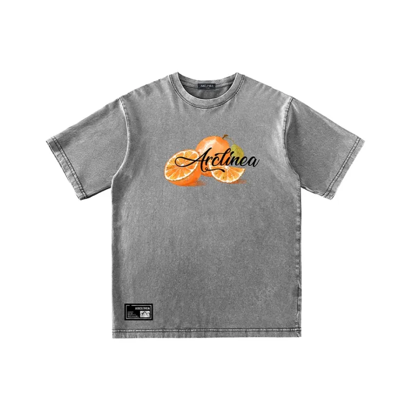 ARCLINEA T-Shirts Unisex-15