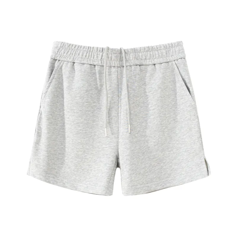 ASEDE Casual Shorts Unisex-0