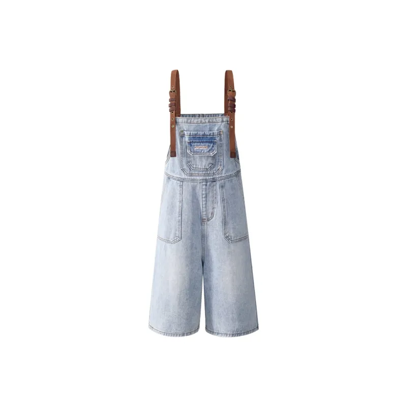 MJB Denim Shorts Women's-0