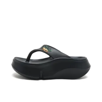 Jeep Flip Flops Women's