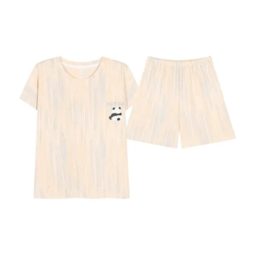 Pretty lady Women's Pajama Sets