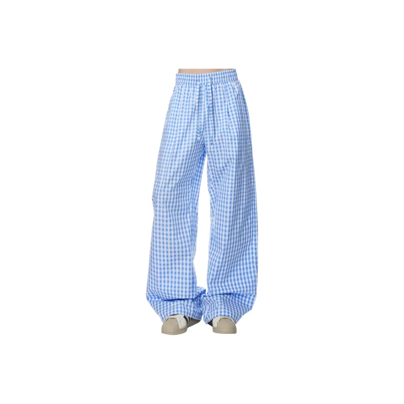 Être Par Lee Casual Pants Unisex-6