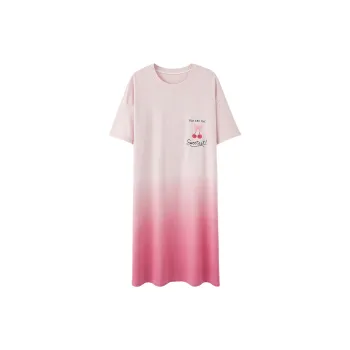 Pretty lady Women's Nightgowns