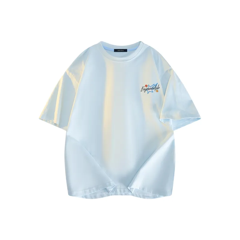 Yiwen T Shirts Unisex-24