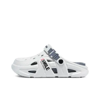 JANE HARLOW Clogs Men