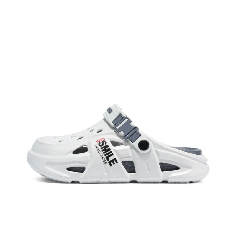 JANE HARLOW Clogs Men-0