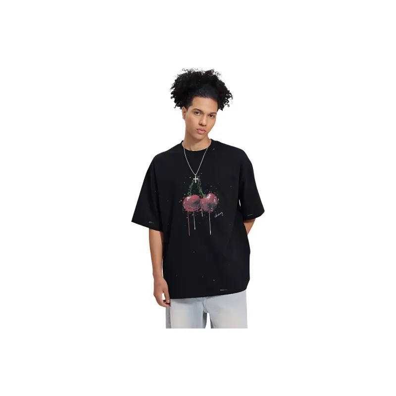 APAY T Shirts Unisex-5