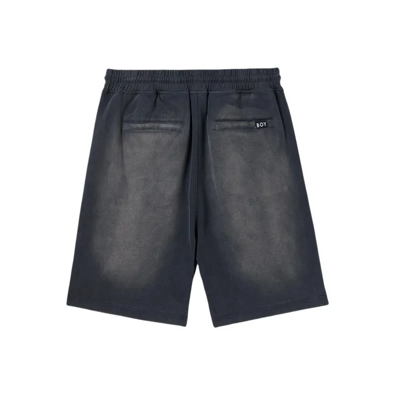 Boy London Casual Shorts Unisex-1