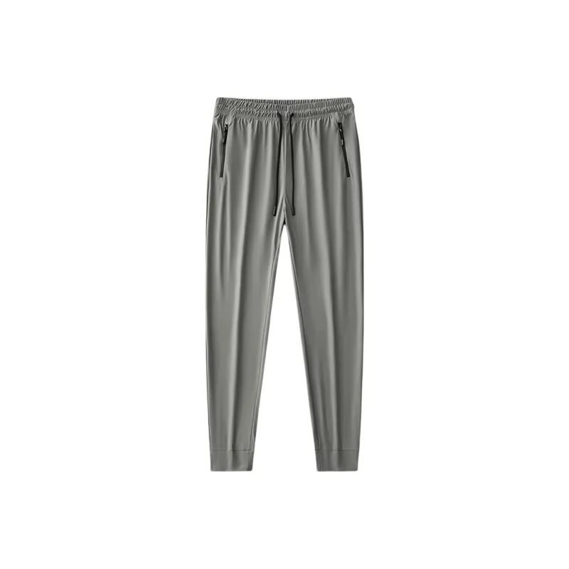KORAMAN Casual Pants Men-3