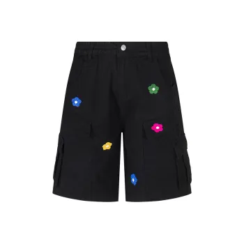 Xmithie Cargo Shorts Unisex