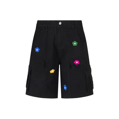 Xmithie Cargo Shorts Unisex