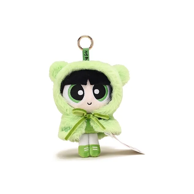 Jinnew Keychains Unisex-6