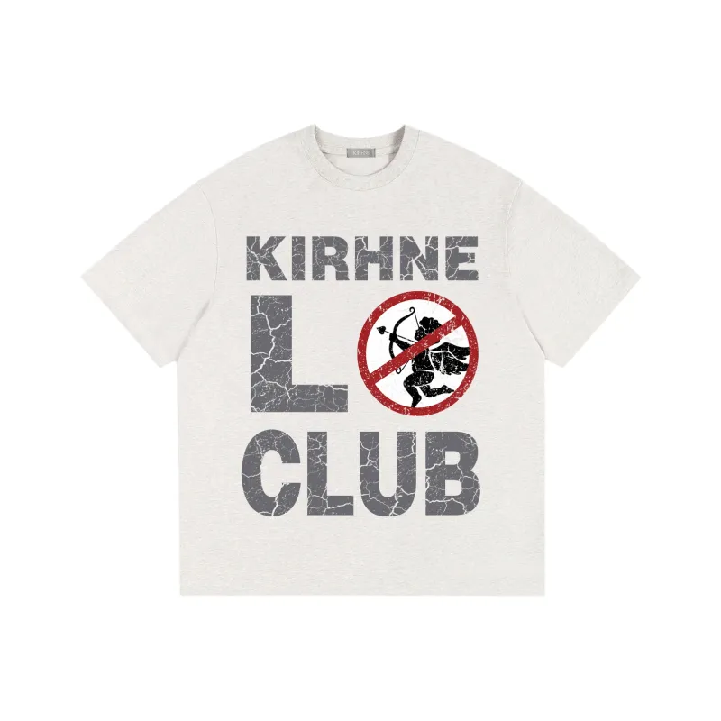 KIRHNE T Shirts Unisex-12