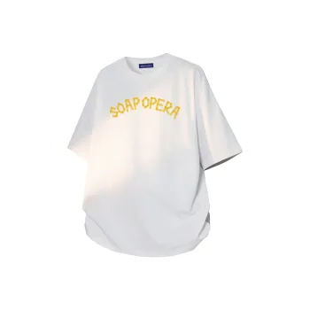 SOAP OPERA T Shirts Unisex