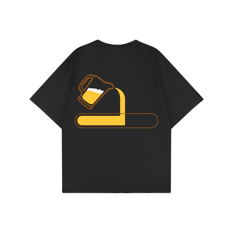 MUSCLETECH T Shirts Unisex-0