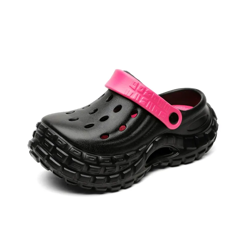 ROBINHOOD Clogs Unisex Box Included-1