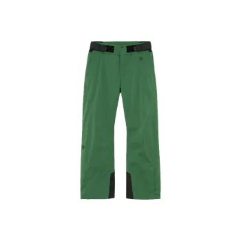 Goldwin Ski Pants Unisex Green