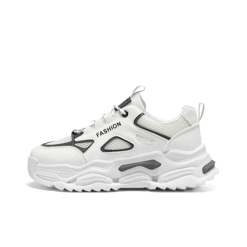Frank Mully Low Top Casual Shoes Men's-2