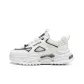 White Gray