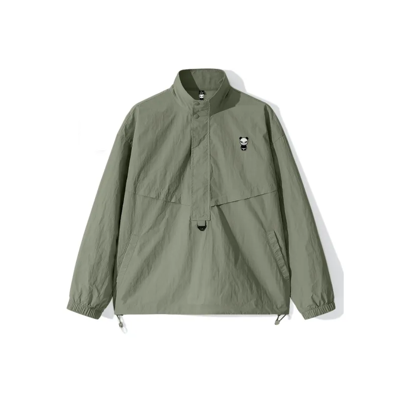 HIPANDA Sun Protection Clothing Unisex-5