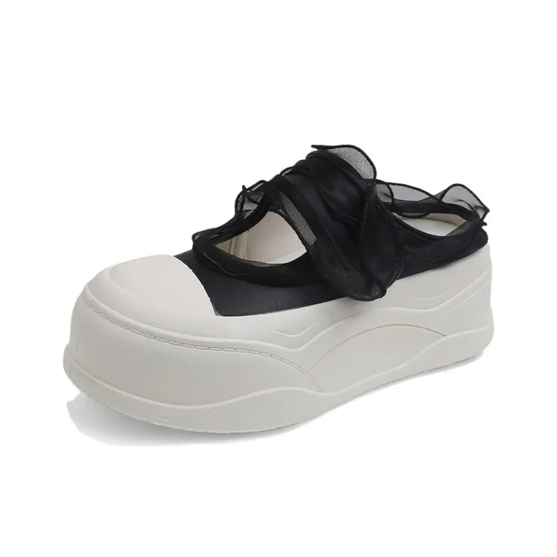 Y6T Closed Toe Slippers Women's-0