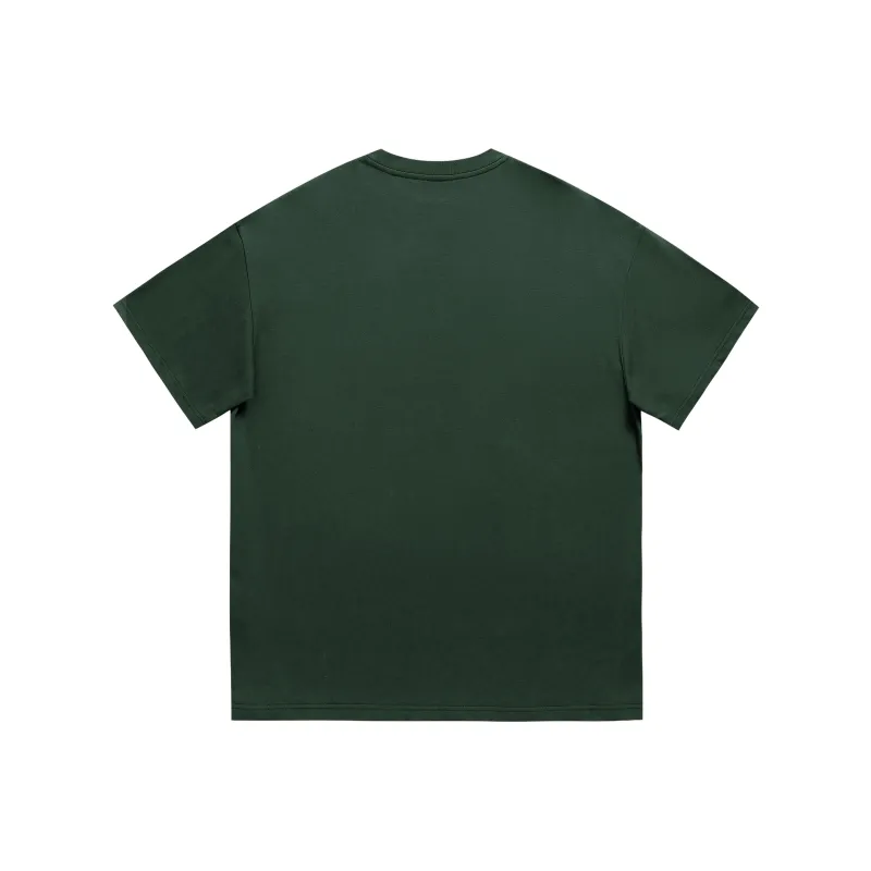 CHARLIE GOLF T Shirts Unisex-9
