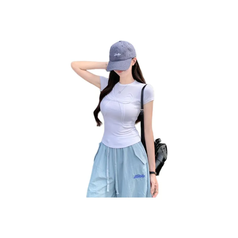Dior Beauty T Shirts Women's-0