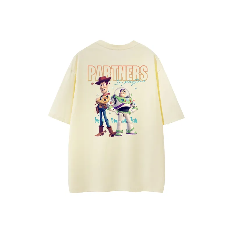 Disney Toy Story Series T Shirt Unisex-36