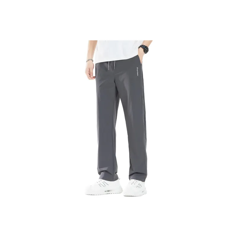 OVERPROTECTION Casual Pants Unisex-4