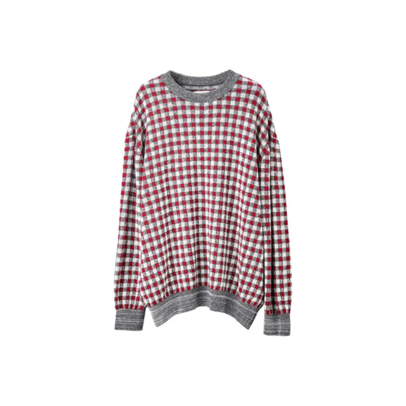 Takahiromiyashita Thesoloist SS25 Sweater Men's-0