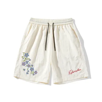 FCB ARCELONA Casual Shorts Unisex
