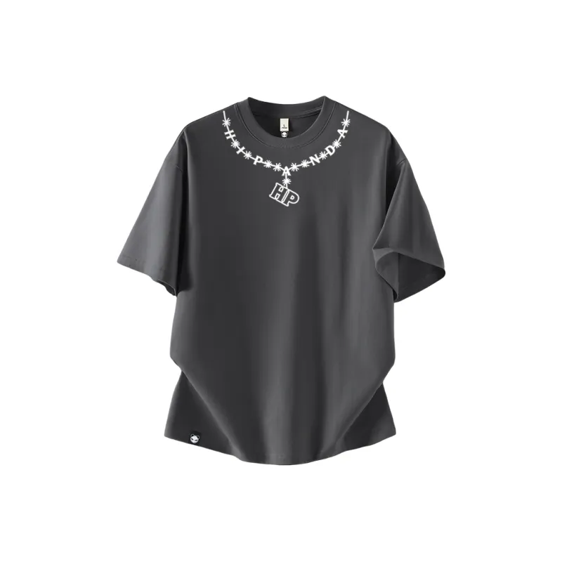 HIPANDA T-Shirts Unisex-20