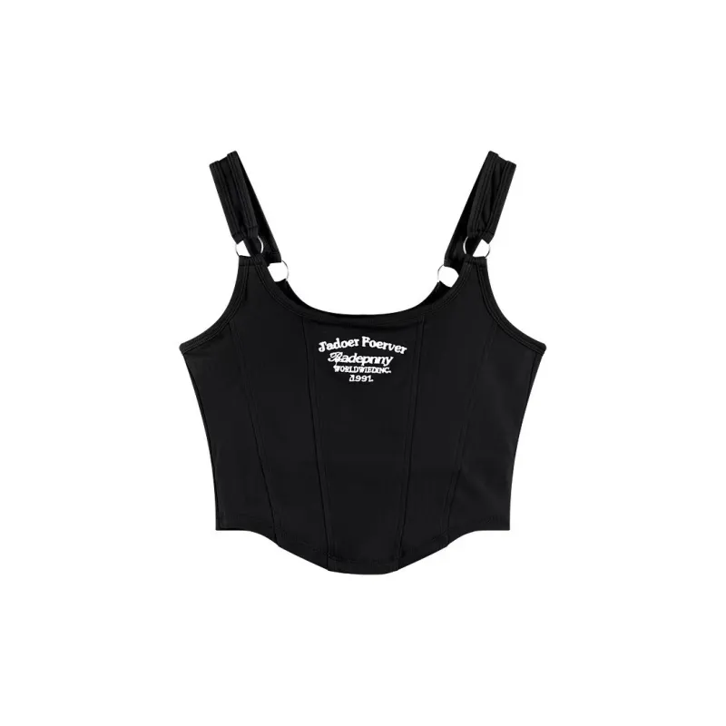Gentle Welcome Tank Top Women's-5